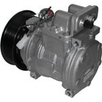 FC1012 A/C Compressor A5412300011 A5412301011 MERCEDES-BENZ SK 1987-